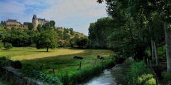 Week-end au cœur de l'Histoire en Mayenne